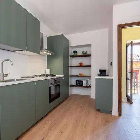 بيت للعطل Velina By Interhome Sinio
