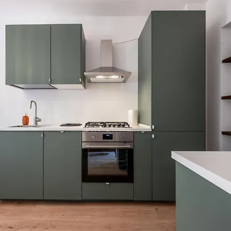 بيت للعطل Velina By Interhome