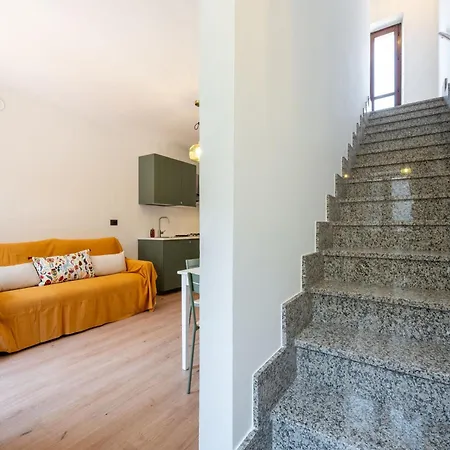 بيت للعطل Velina By Interhome Sinio