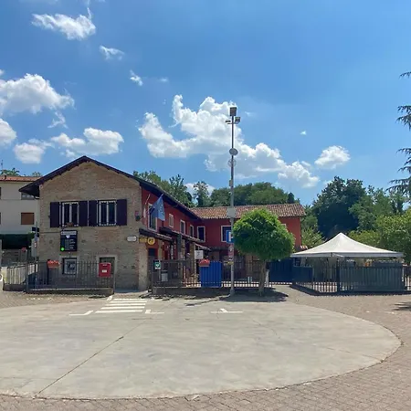 Prázdninový dům Velina By Interhome Sinio